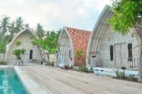 La Roja Bungalows – Bali – Indonesia