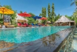 Beachfront In Balance Resort – Pool View Villa 1 – Bali – Indonesia
