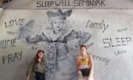 Sleepwell Seminyak – Bali – Indonesia