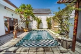 karang island villa ( Villa Nemo ) – Bali – Indonesia