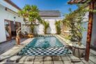 karang island villa ( Villa Nemo ) – Bali – Indonesia