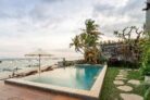 Utama Villas Beach Front Candidasa – Bali – Indonesia