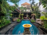 Comfortable 1 BR Private Pool Villa #IR06 – Bali – Indonesia