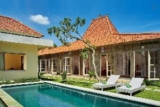 18min walk to the Beach,3BD Villa2 Seminyak/Oberoi – Bali – Indonesia