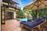 Luxury 4 BR Private Pool Villa #B14 – Bali – Indonesia