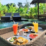 Three Gold Luxury Private Villas – Bali – Indonesia