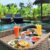 Three Gold Luxury Private Villas – Bali – Indonesia