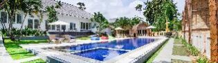 Villa Del Mar Canggu – Bali – Indonesia