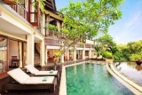 Luxury 4 BR Private Pool Villa at Jimbaran #PS8 – Bali – Indonesia
