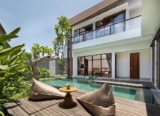 Fantastic 2BR Private Pool Villa near Beach – Bali – Indonesia