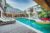 Cassandra 4 BR Private Pool Villa at Seminyak – Bali – Indonesia