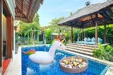 Two-Bedroom Villa Kuncup with Private Pool – Bali – Indonesia