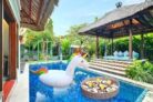 Two-Bedroom Villa Kuncup with Private Pool – Bali – Indonesia