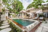 Brand New! Capella Villa by DH – Bali – Indonesia