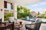 Wooden House 10 BR Amazing View IR117A – Bali – Indonesia