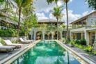 Ubud Terrace Room 4 by Hombali – Bali – Indonesia