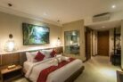 Cozy 1 BR Superior Lagon View #PZ1 – Bali – Indonesia