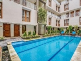 Family 1 BR loft for 4 near Shops, Cafe & Beach – Bali – Indonesia