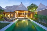 Peaceful 1BR Private Pool Villa near Beach – Bali – Indonesia