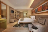 Romantic 1 BR Premium Room with Balcony #K290 – Bali – Indonesia