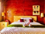 Lakeview Cottage and Restaurant – Bali – Indonesia