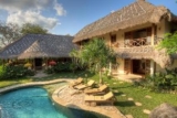 Villa Santai – Bali – Indonesia