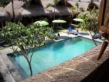 Luxury Family Bungalow Canggu NE66A – Bali – Indonesia
