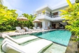 Flores Villa by Hombali – Bali – Indonesia