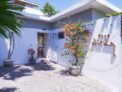 Chic Oasis: Casa Wilde in Central Canggu – Bali – Indonesia