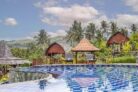 Grand Deluxe Room Garden & Pool View Nusa Penida – Bali – Indonesia