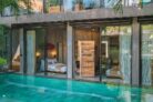 Villa Konkrete: 3BR Tropical Hideaway 15min beach – Bali – Indonesia