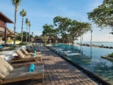 Novotel Bali Benoa Hotel – Bali – Indonesia