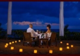 Lanai Room with Ocean of Love – Breakfast – Bali – Indonesia