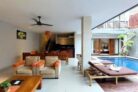 Beautifull 4 BR Private Pool Villa IR39B – Bali – Indonesia