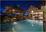 Cozy 4 BR Grand Private Pool Villa #K318 – Bali – Indonesia
