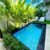 Frangipani Villa Seminyak – Bali – Indonesia