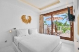 Pagi Apartment 4 by Hombali – Bali – Indonesia