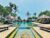 LUXURY FULL SERVICE 5* 7 BEDROOM BEACHFRONT VILLA – Bali – Indonesia