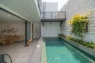 Villa Athalla – Minimalistic 3BR Villa in Canggu! – Bali – Indonesia