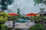 1BR Deluxe Room – Breakfast – Hot Tub -Garden View – Bali – Indonesia