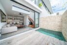 Minimalist 1-bdr luxury loft in Great Location! – Bali – Indonesia