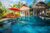 Japa #4 garden view , warm host – Bali – Indonesia
