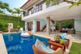 Luxury 3 BR Private Pool Villa Seminyak #NE – Bali – Indonesia