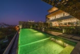 Beyond The Sea: Luxe Sea View Villa in Jimbaran – Bali – Indonesia