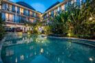 Bakung Ubud Resort & Villa – Bali – Indonesia