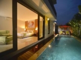 Entire 3 BR Private Pool Villa Canggu NE56A – Bali – Indonesia
