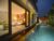 Entire 3 BR Private Pool Villa Canggu NE56A – Bali – Indonesia