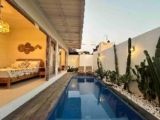 Hidden Gem 2BR Villa Kayoo Canggu – Bali – Indonesia