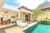 Cozy 2 BR Private Pool Villa #PS18 – Bali – Indonesia