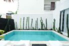 Escotel Tempekan Guest House – Bali – Indonesia
